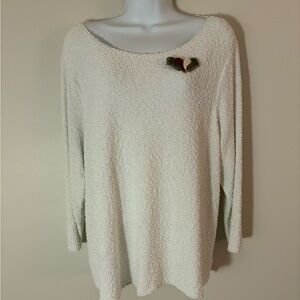 COPY - Eileen Fisher Top